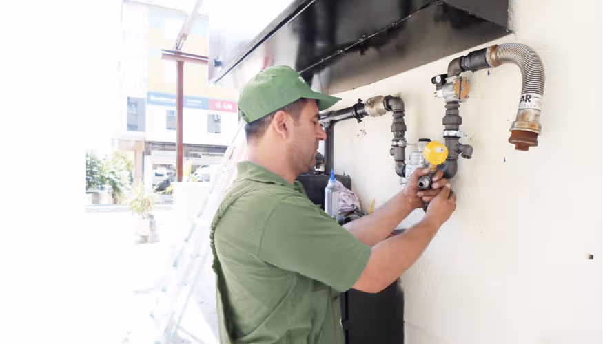 Altıeylül Doğalgazcı