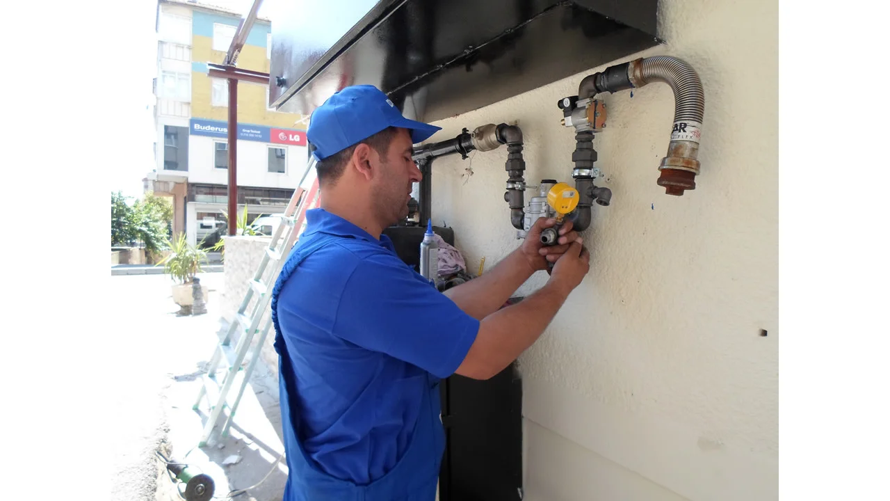 Altıeylül Doğalgazcı